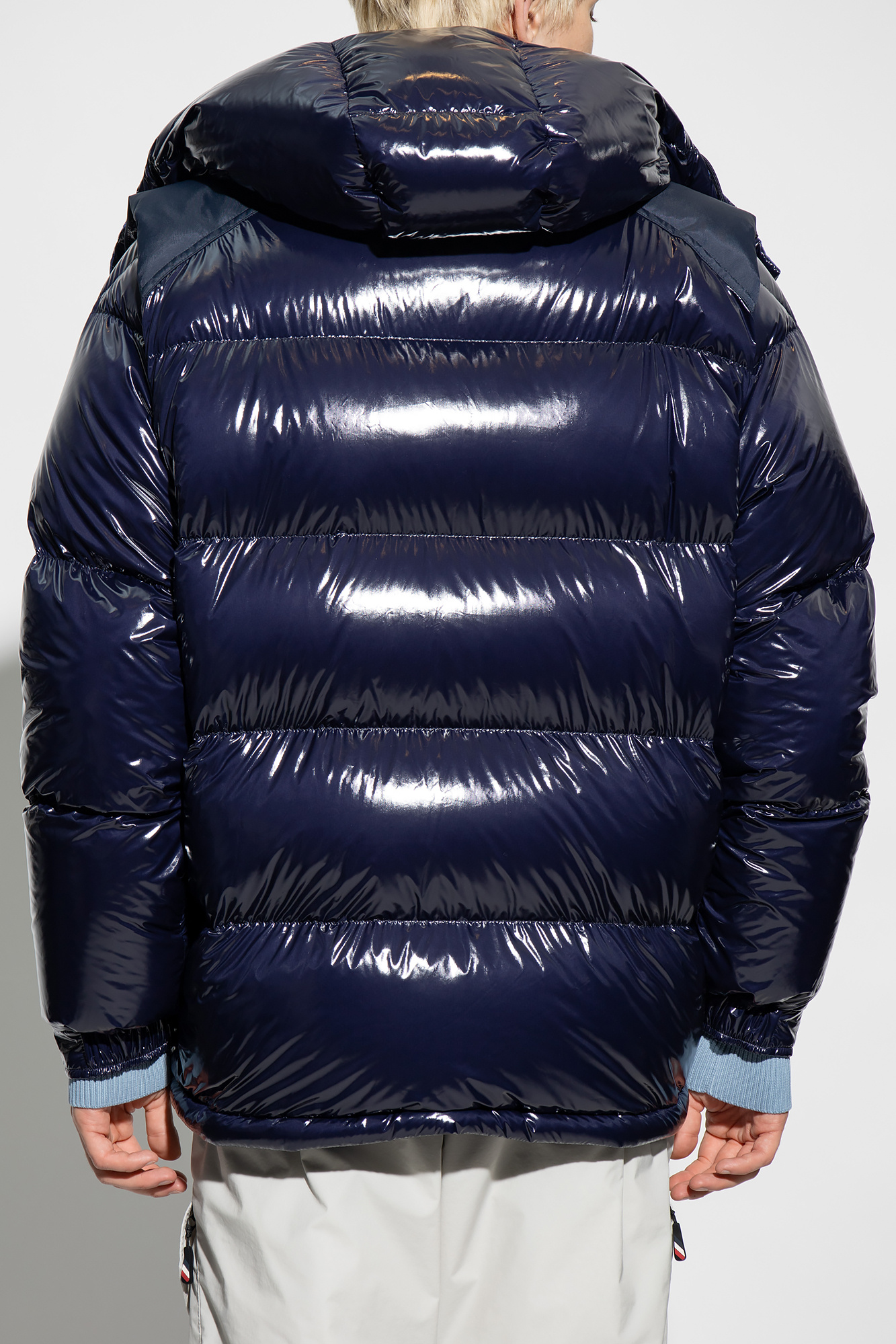 SchaferandweinerShops GB - mens designer clothing new - Navy